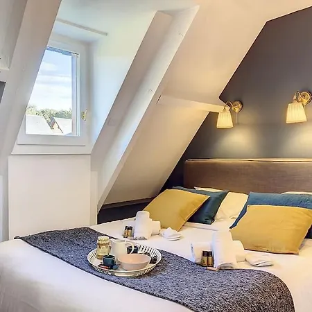 La Maison De Clairefontaine - Yourhosthelper Deauville