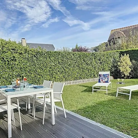 La Maison De Clairefontaine - Yourhosthelper Ferienhaus
