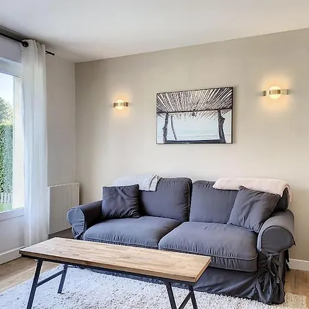 La Maison De Clairefontaine - Yourhosthelper Ferienhaus *
