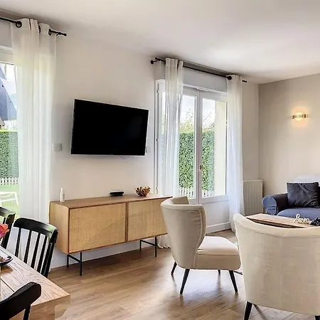Ferienhaus La Maison De Clairefontaine - Yourhosthelper *