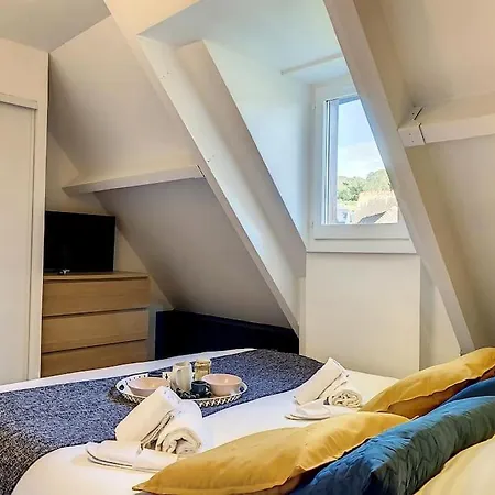 La Maison De Clairefontaine - Yourhosthelper Ferienhaus