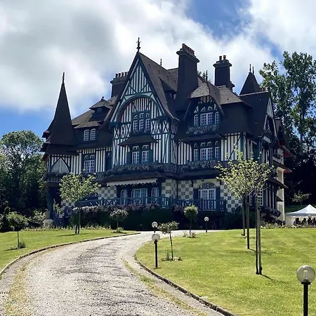 La Maison De Clairefontaine - Yourhosthelper Ferienhaus *