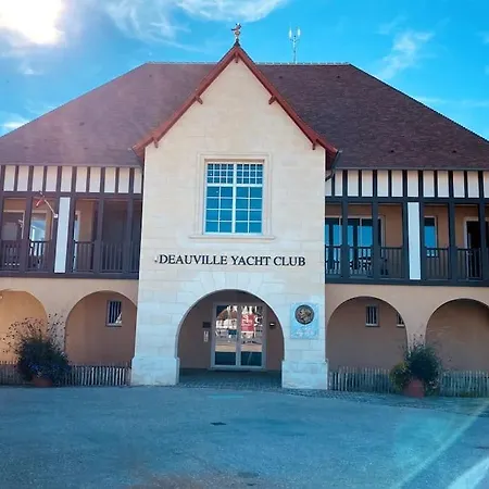La Maison De Clairefontaine - Yourhosthelper * דוביל