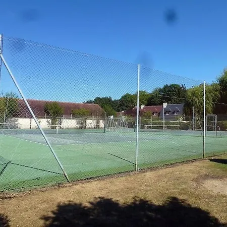 בית נופש La Maison De Clairefontaine - Yourhosthelper דוביל